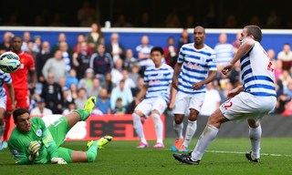 烈的较量 烈的较量